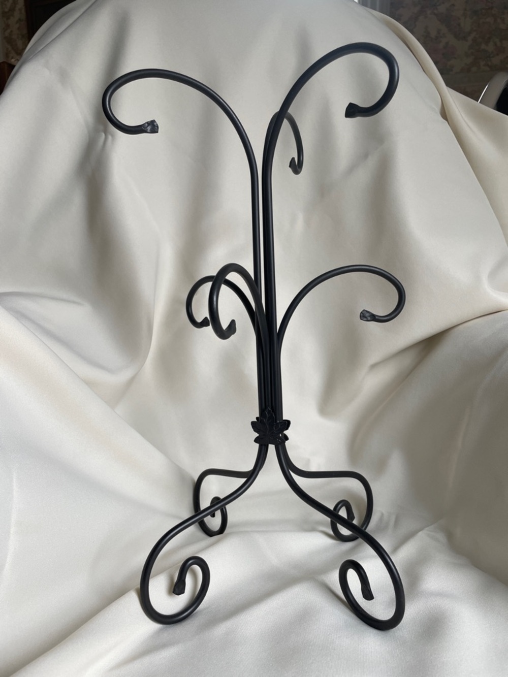 Longaberger Mug Rack